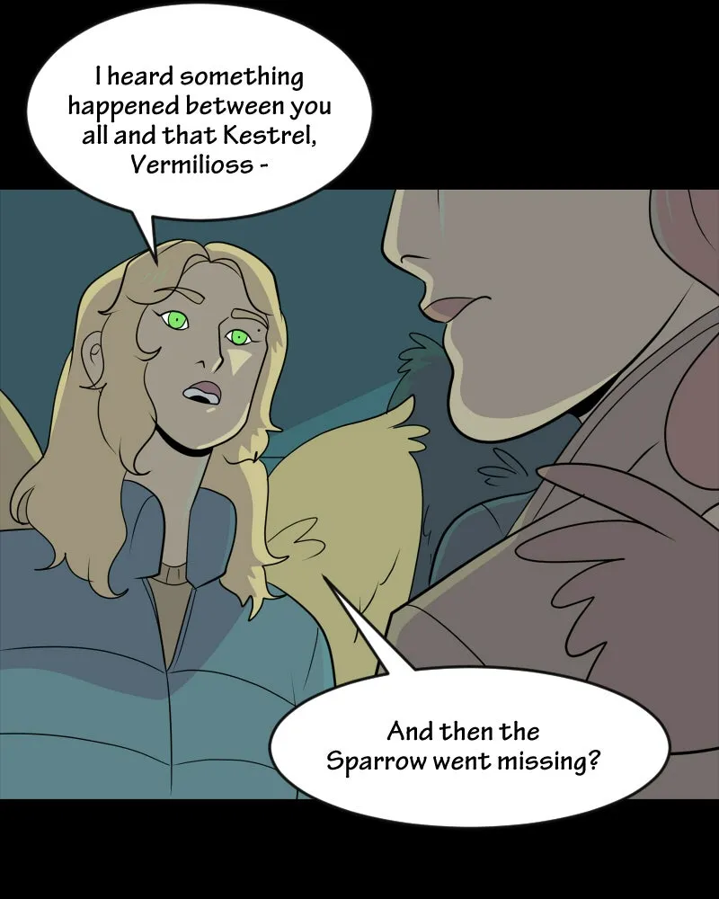 Read The Croaking chapter 231 image 36 on Lezhin
