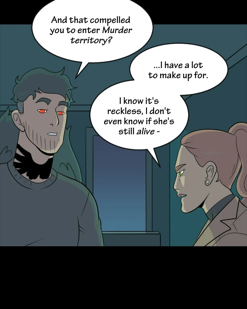 Read The Croaking chapter 231 image 38 on Lezhin
