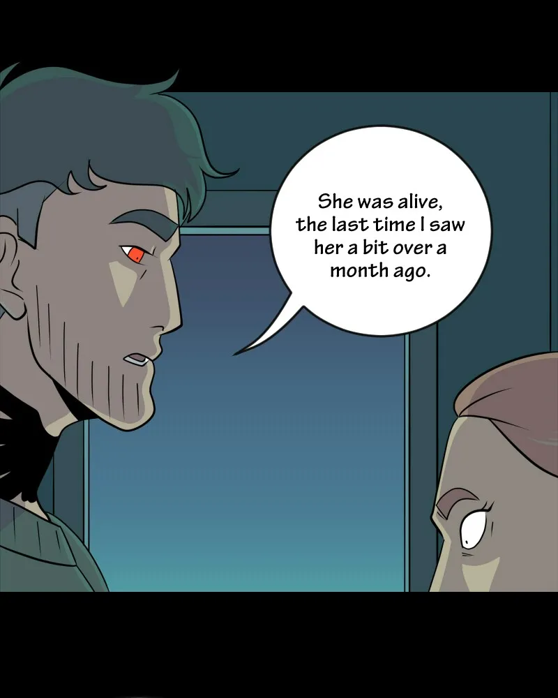 Read The Croaking chapter 231 image 39 on Lezhin