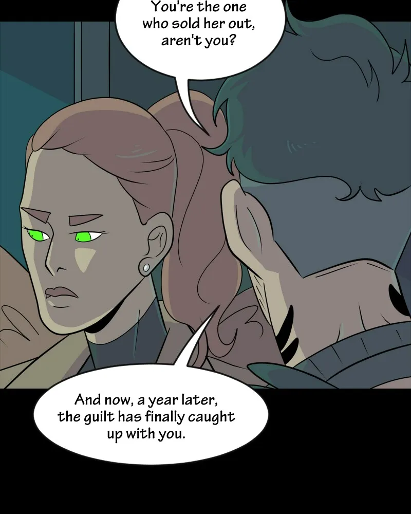 Read The Croaking chapter 231 image 41 on Lezhin