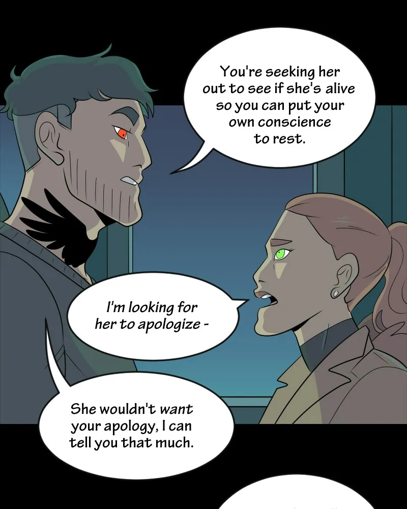 Read The Croaking chapter 231 image 42 on Lezhin