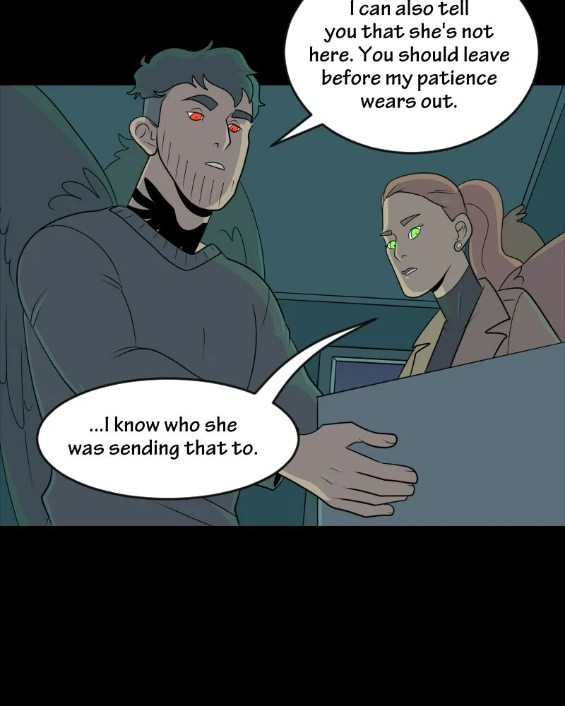 Read The Croaking chapter 231 image 43 on Lezhin