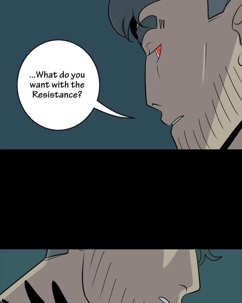 Read The Croaking chapter 231 image 45 on Lezhin