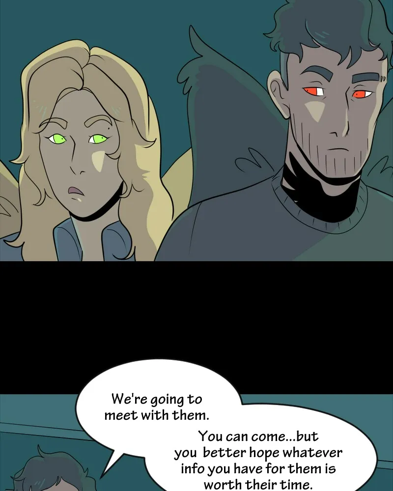 Read The Croaking chapter 231 image 48 on Lezhin