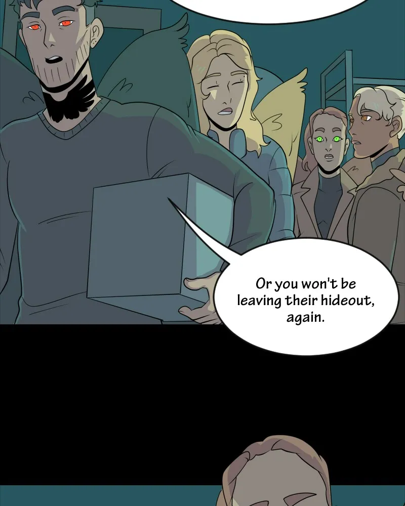 Read The Croaking chapter 231 image 49 on Lezhin