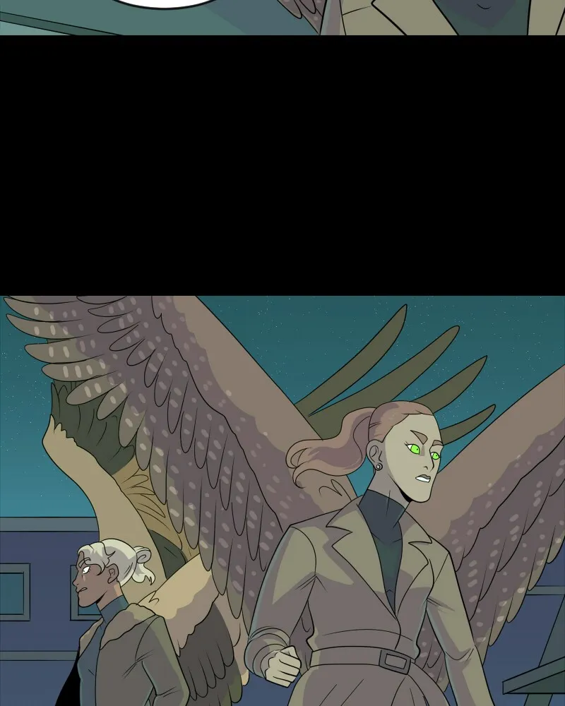 Read The Croaking chapter 231 image 5 on Lezhin