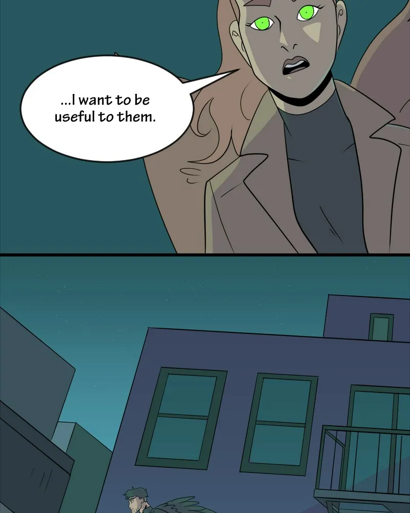 Read The Croaking chapter 231 image 50 on Lezhin