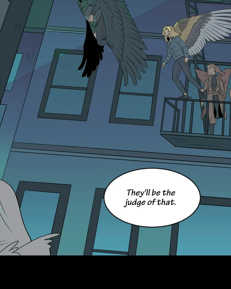 Read The Croaking chapter 231 image 51 on Lezhin