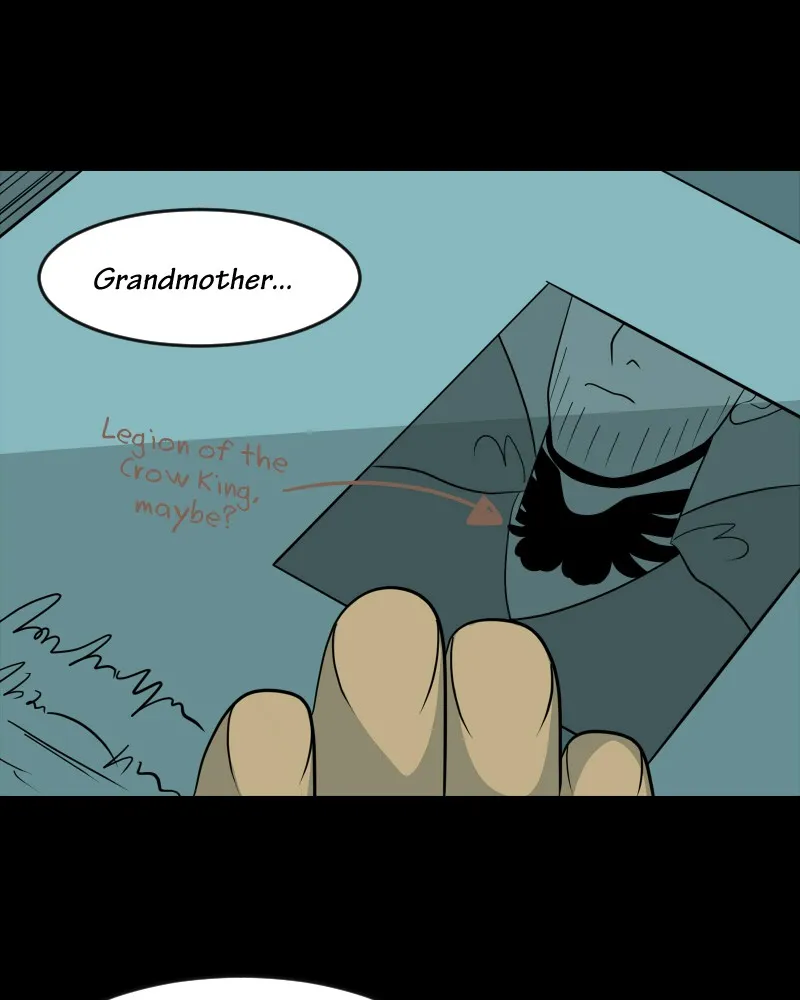 Read The Croaking chapter 231 image 54 on Lezhin