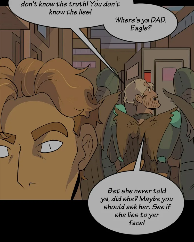 Read The Croaking chapter 231 image 56 on Lezhin