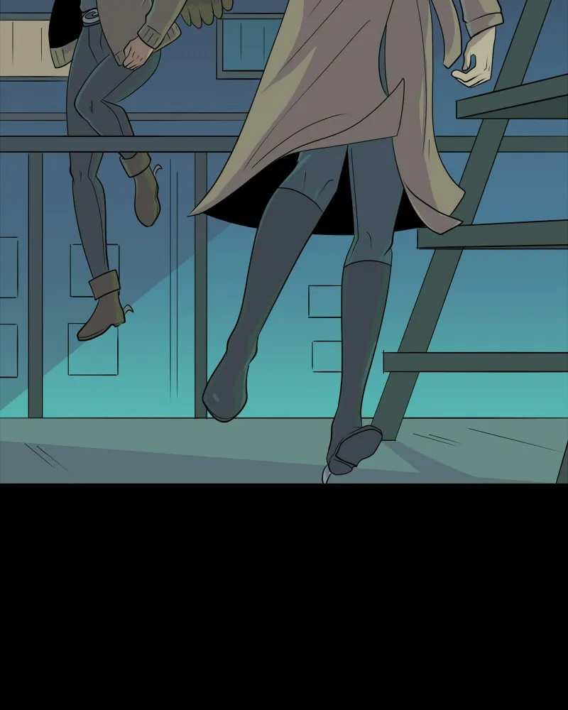 Read The Croaking chapter 231 image 6 on Lezhin