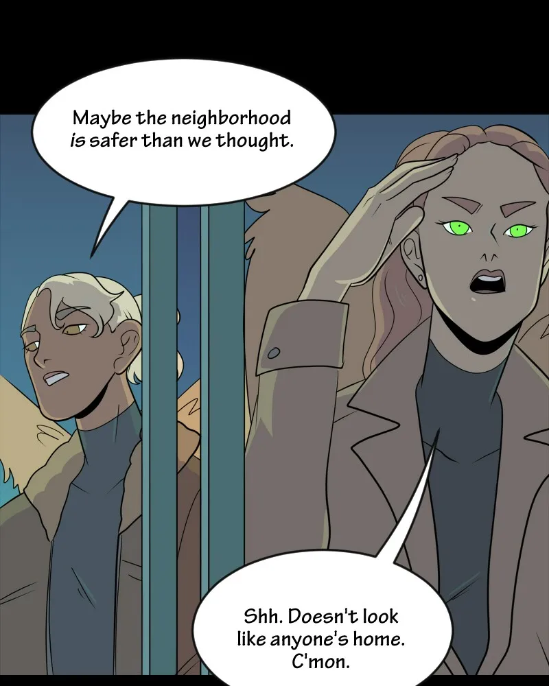 Read The Croaking chapter 231 image 8 on Lezhin