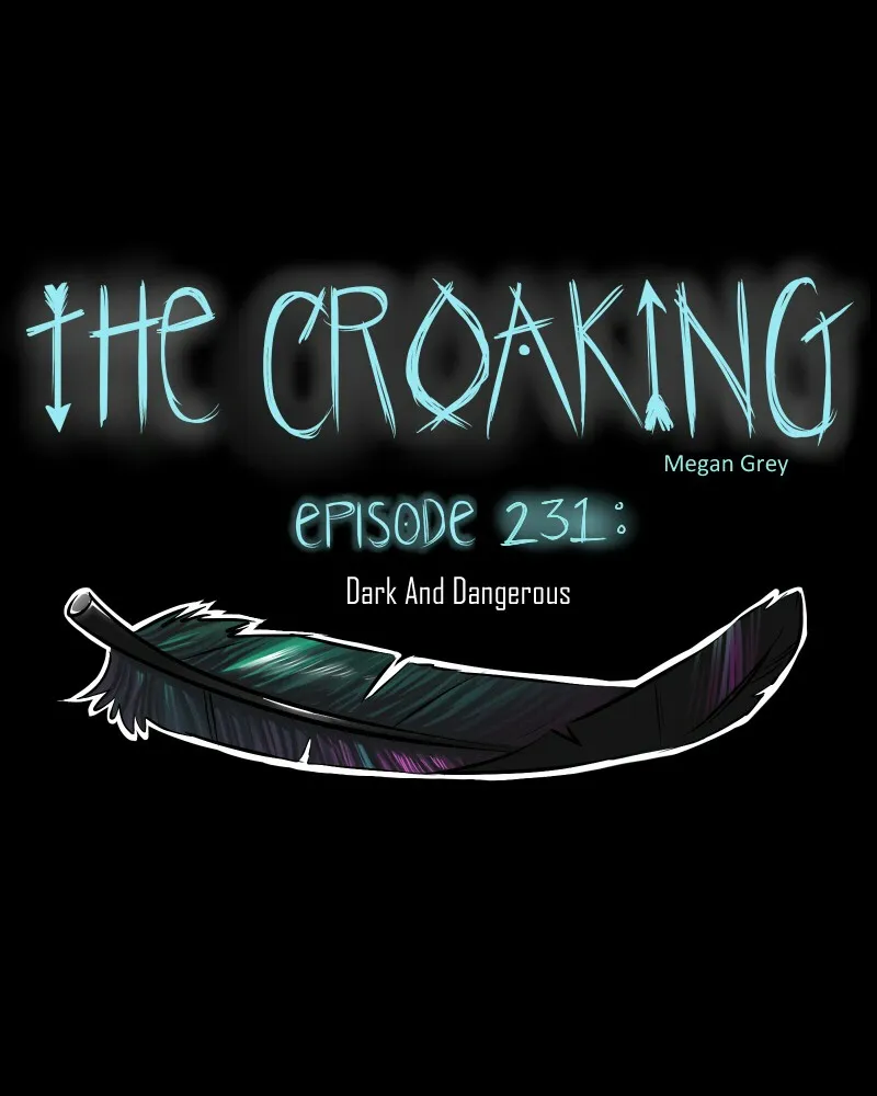 Read The Croaking chapter 232 image 1 on Lezhin
