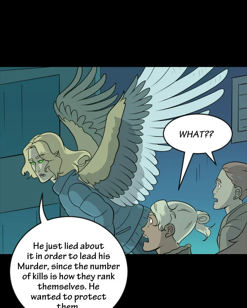Read The Croaking chapter 232 image 11 on Lezhin
