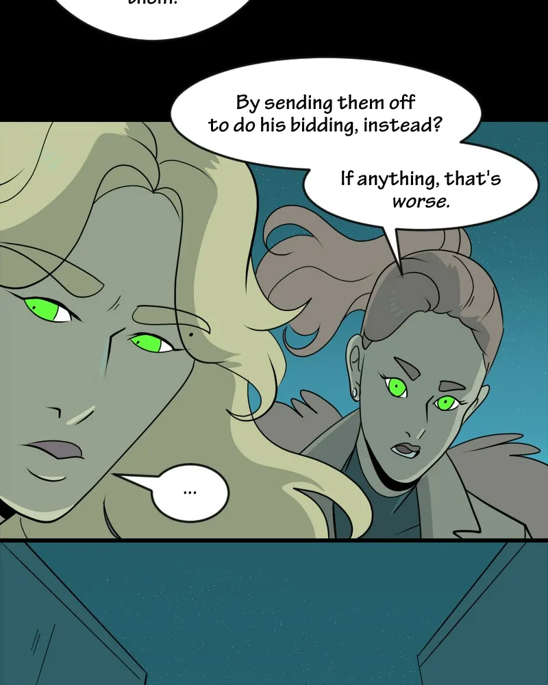 Read The Croaking chapter 232 image 12 on Lezhin