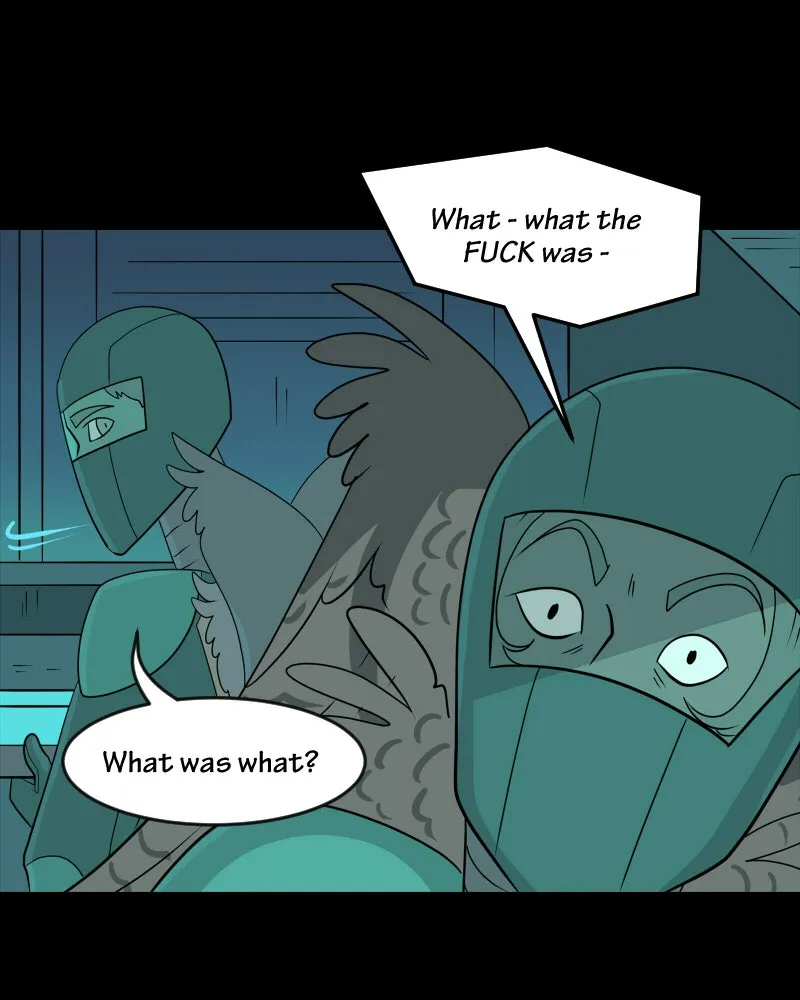 Read The Croaking chapter 232 image 14 on Lezhin