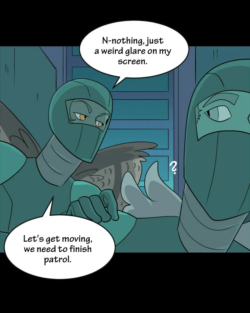 Read The Croaking chapter 232 image 15 on Lezhin
