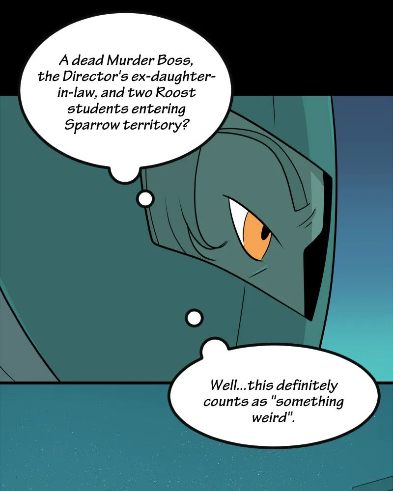 Read The Croaking chapter 232 image 16 on Lezhin
