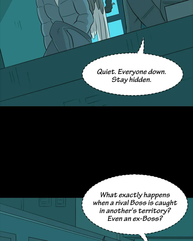 Read The Croaking chapter 232 image 18 on Lezhin