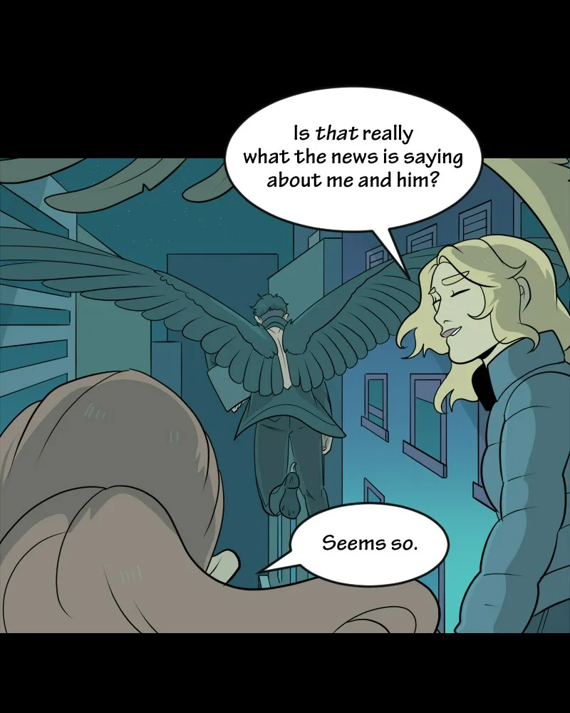 Read The Croaking chapter 232 image 2 on Lezhin