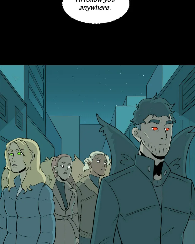 Read The Croaking chapter 232 image 22 on Lezhin