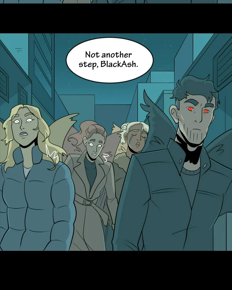 Read The Croaking chapter 232 image 23 on Lezhin