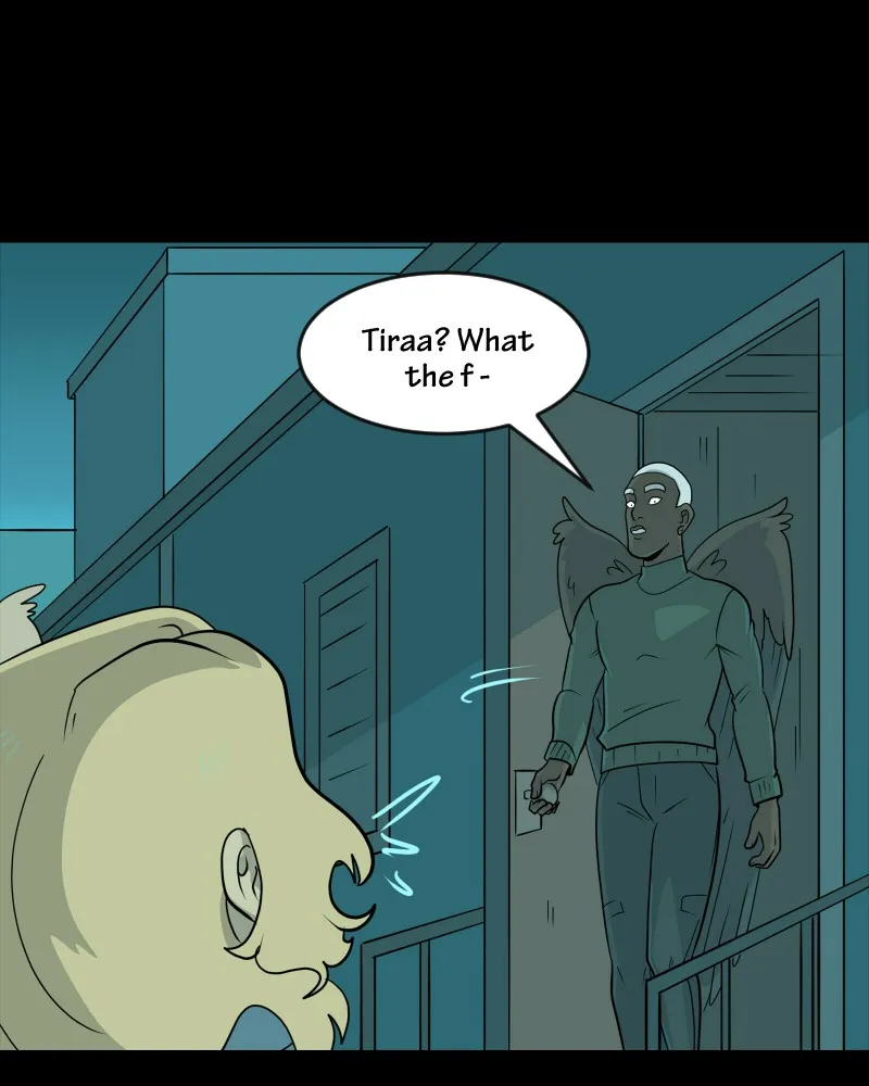 Read The Croaking chapter 232 image 26 on Lezhin
