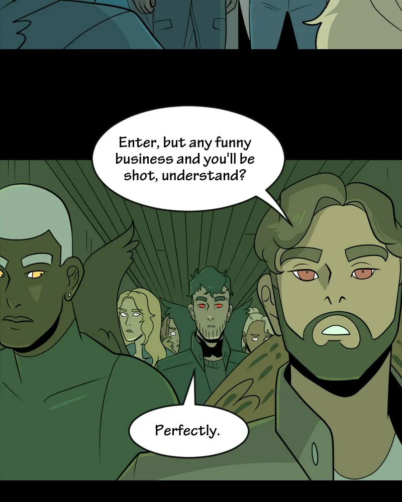 Read The Croaking chapter 232 image 29 on Lezhin