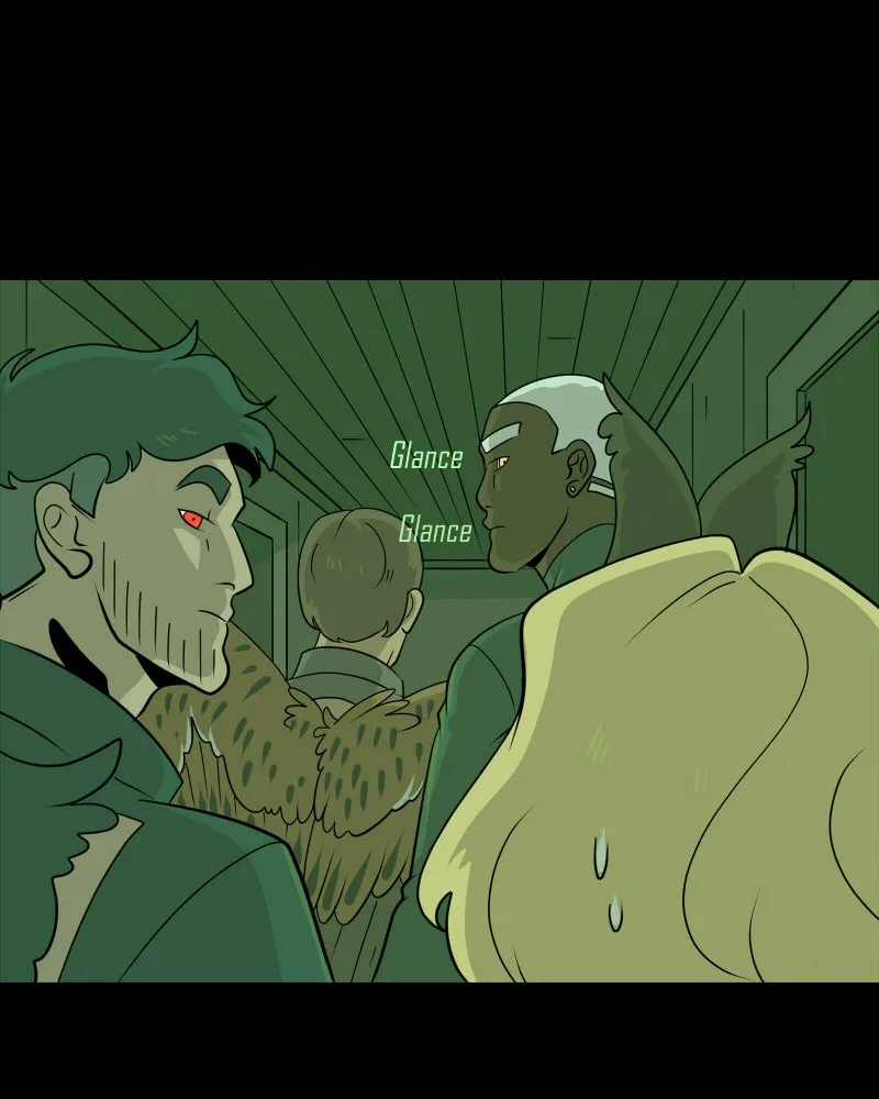 Read The Croaking chapter 232 image 30 on Lezhin