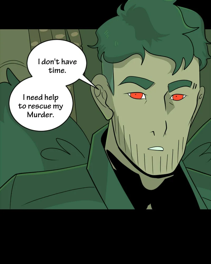 Read The Croaking chapter 232 image 35 on Lezhin