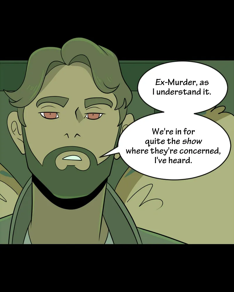 Read The Croaking chapter 232 image 36 on Lezhin