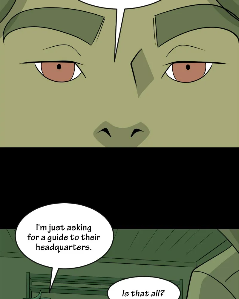 Read The Croaking chapter 232 image 39 on Lezhin