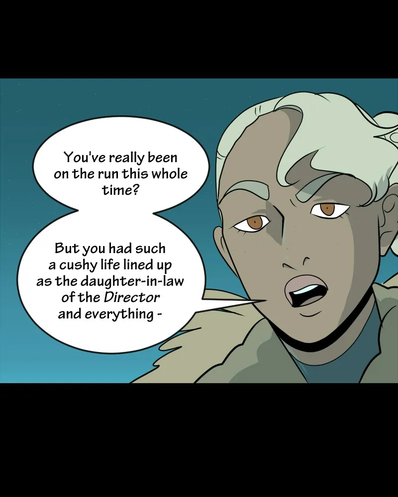 Read The Croaking chapter 232 image 4 on Lezhin