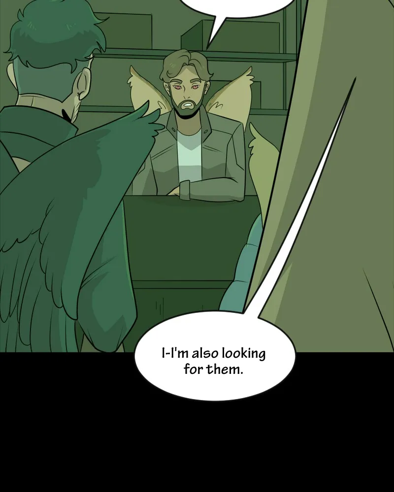 Read The Croaking chapter 232 image 40 on Lezhin