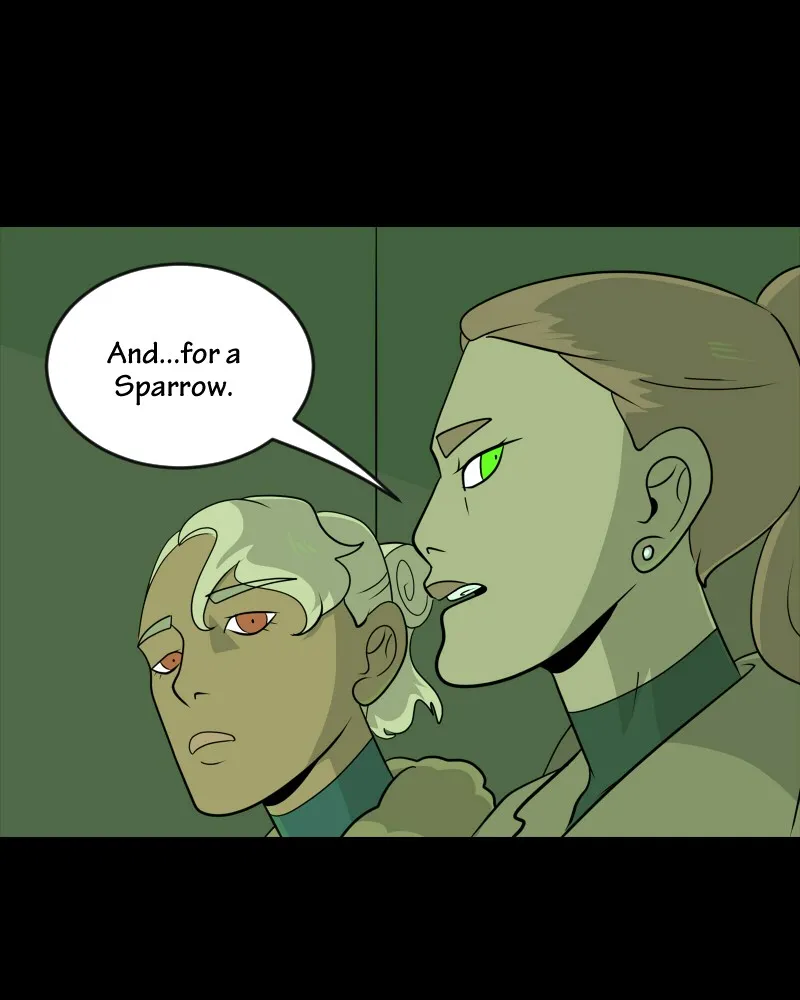 Read The Croaking chapter 232 image 41 on Lezhin
