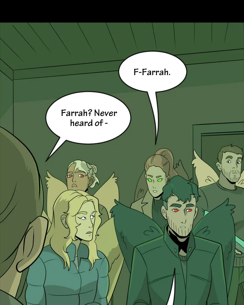 Read The Croaking chapter 232 image 43 on Lezhin