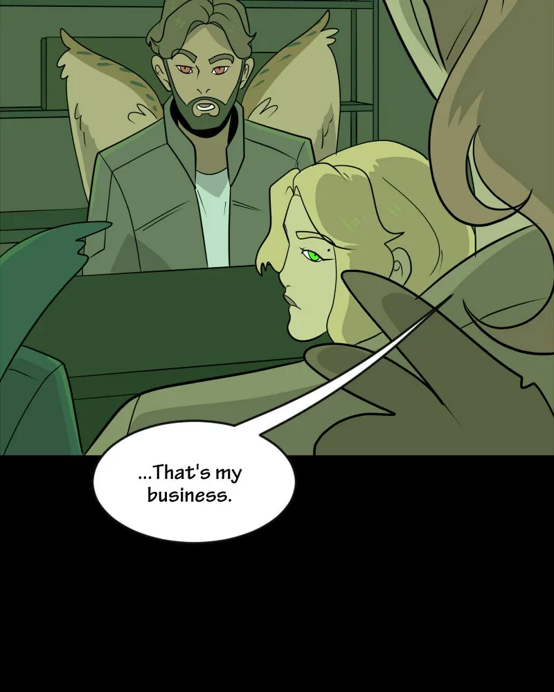 Read The Croaking chapter 232 image 45 on Lezhin