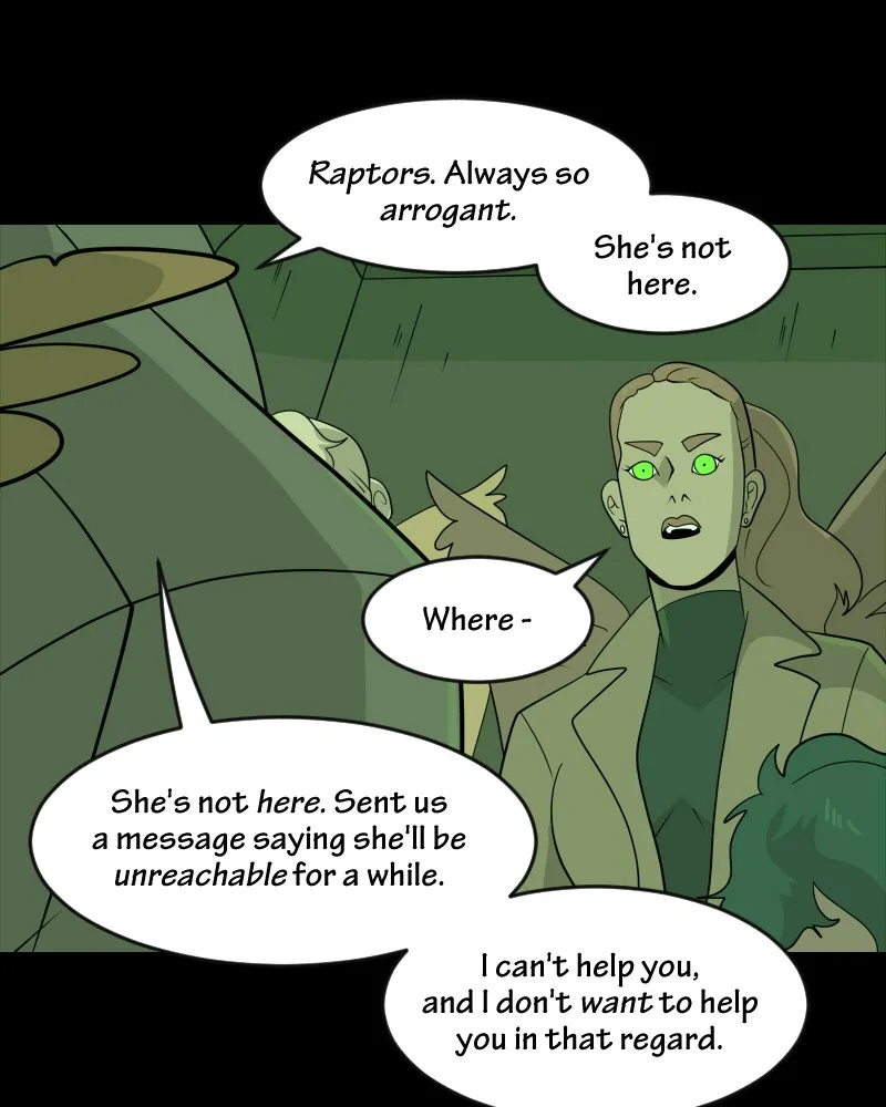 Read The Croaking chapter 232 image 46 on Lezhin