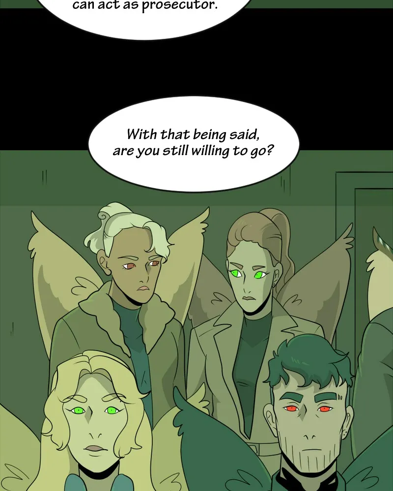 Read The Croaking chapter 232 image 48 on Lezhin