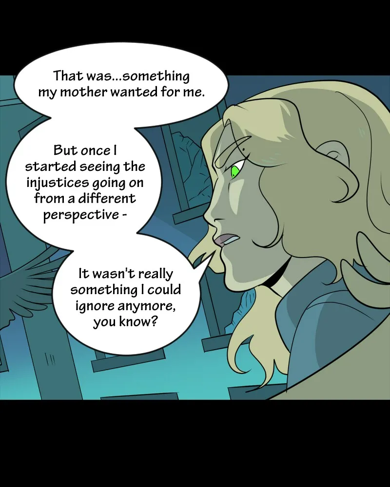 Read The Croaking chapter 232 image 5 on Lezhin