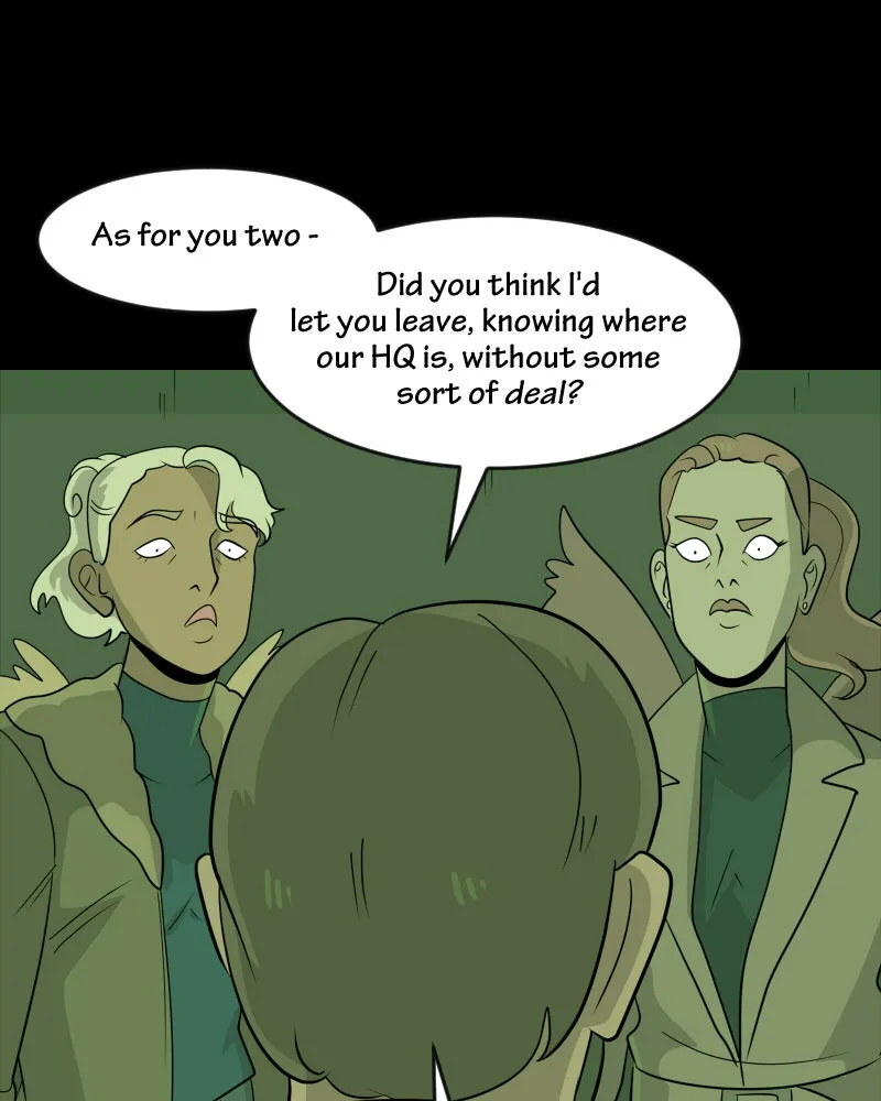 Read The Croaking chapter 232 image 52 on Lezhin