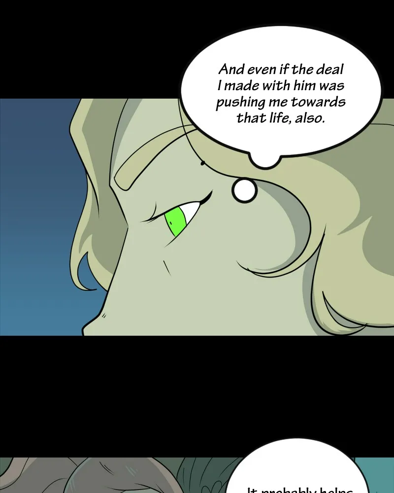 Read The Croaking chapter 232 image 7 on Lezhin