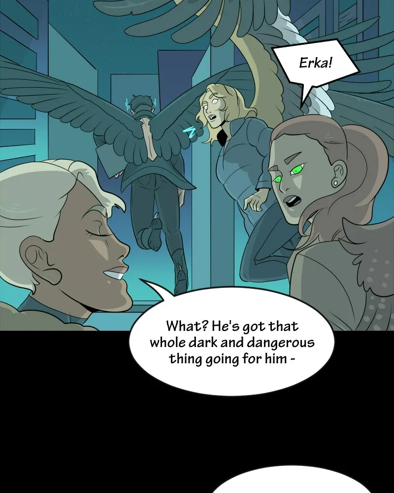 Read The Croaking chapter 232 image 9 on Lezhin
