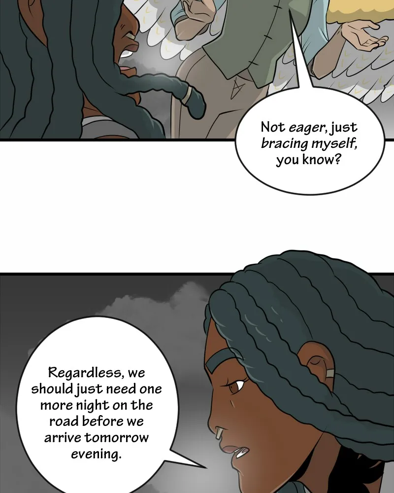 Read The Croaking chapter 233 image 10 on Lezhin