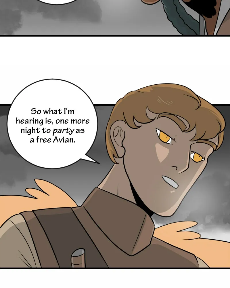 Read The Croaking chapter 233 image 11 on Lezhin
