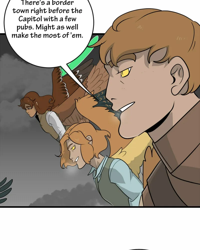 Read The Croaking chapter 233 image 13 on Lezhin