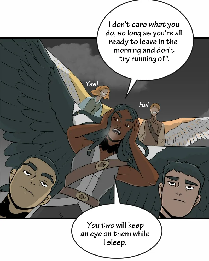 Read The Croaking chapter 233 image 14 on Lezhin