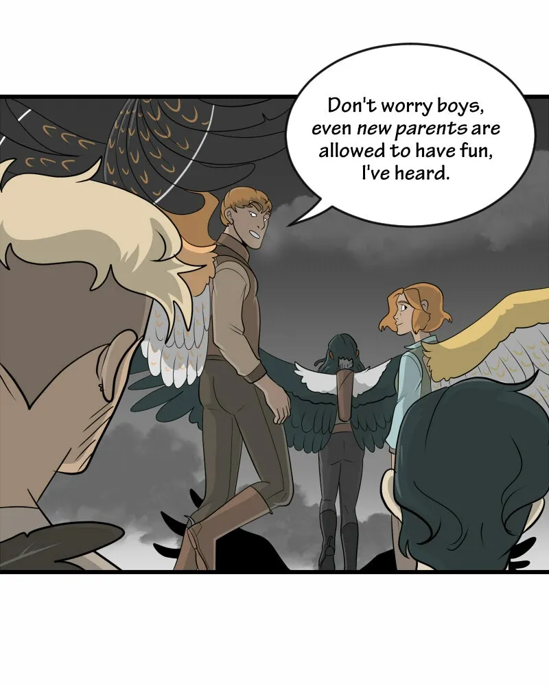 Read The Croaking chapter 233 image 15 on Lezhin