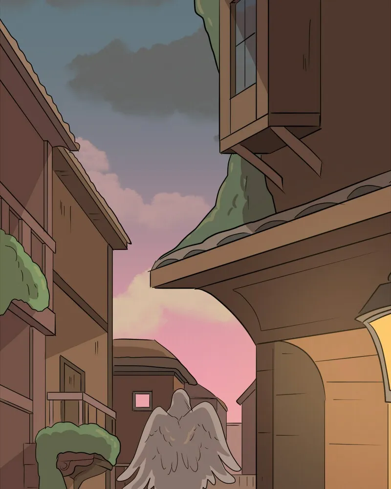 Read The Croaking chapter 233 image 18 on Lezhin