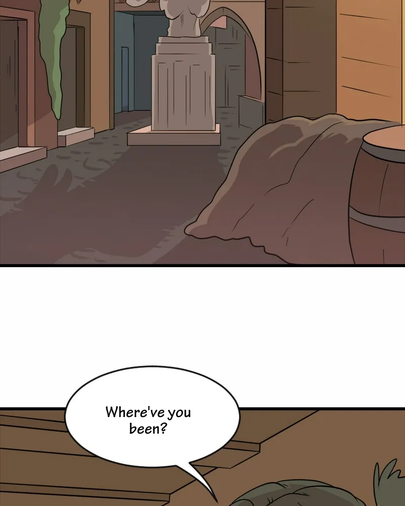 Read The Croaking chapter 233 image 19 on Lezhin